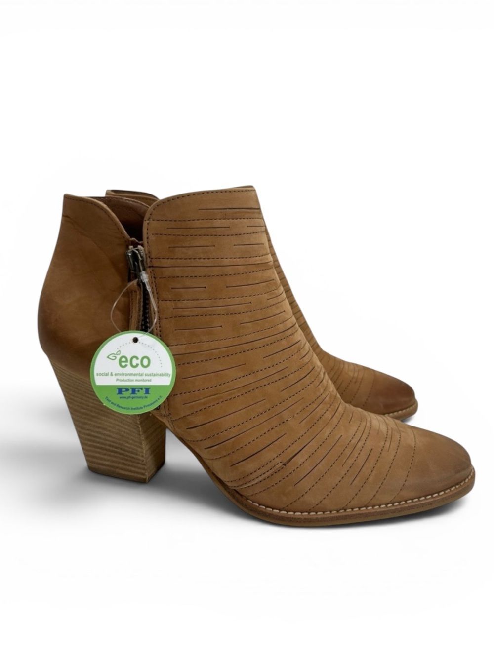 Paul Green Malibu Sliced Booties